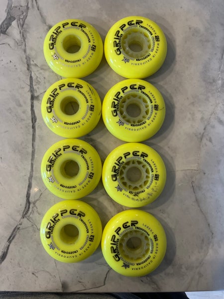Wheels (New)