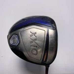XXIO X Driver MP1000 Flex 4222 40g Regular Graphite Mens RH