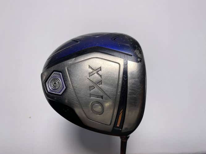 XXIO X Driver MP1000 Flex 4222 40g Regular Graphite Mens RH