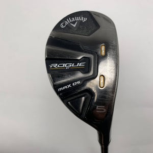Callaway Rogue ST Max OS 5 Hybrid 25* Tensei Blue AV Series 65g Regular RH