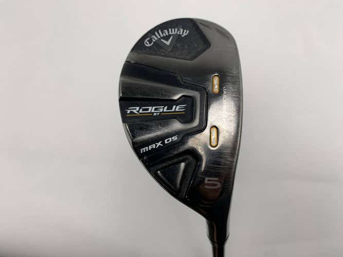 Callaway Rogue ST Max OS 5 Hybrid 25* Tensei Blue AV Series 65g Regular RH