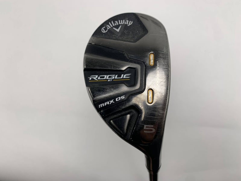 Callaway Rogue ST Max OS 5 Hybrid 25* Tensei Blue AV Series 65g Regular RH