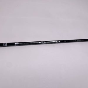 Mitsubishi Chemical Diamana Limited 75g XStiff Fairway Shaft 41.5"-Taylormade