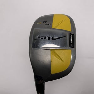 Nike Sasquatch Sumo 2 6 Hybrid 30*  Diamana Nike Regular Graphite Mens LH