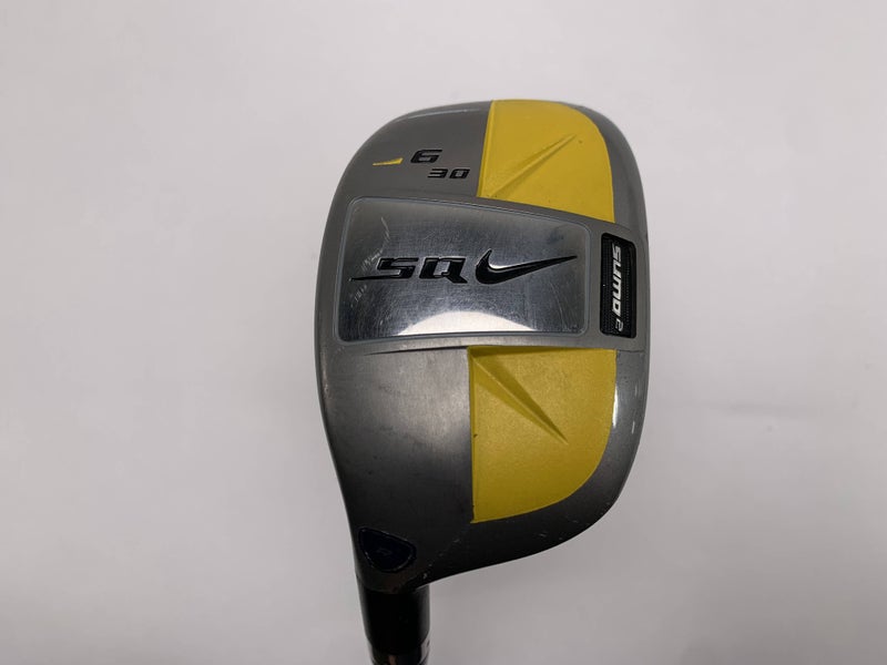 Nike Sasquatch Sumo 2 6 Hybrid 30*  Diamana Nike Regular Graphite Mens LH