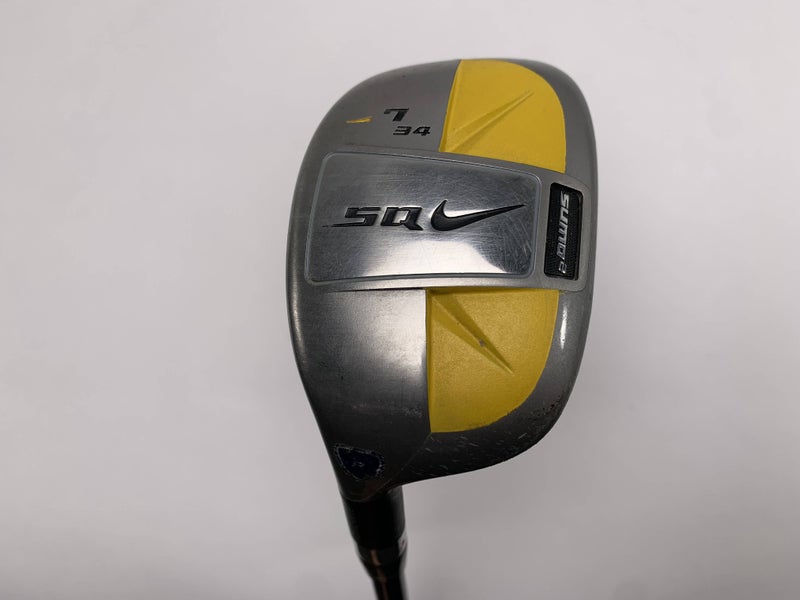 Nike Sasquatch Sumo 2 7 Hybrid 34*  Sasquatch Diamana Nike Regular Mens LH