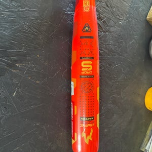 2024 Easton Hype Fire Composite USSSA Certified Bat (-5) 27 oz 32" (New)