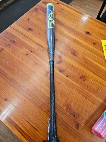 2025 AXE Fury Bat (-9) 25 oz 34" (New)