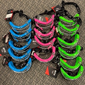 15-Pack STX Youth 4-Sight Goggles