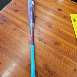 2025 AXE Fury Bat (-8) 26.5 oz 34" (New)