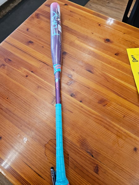2025 AXE Fury Bat (-8) 26.5 oz 34" (New)