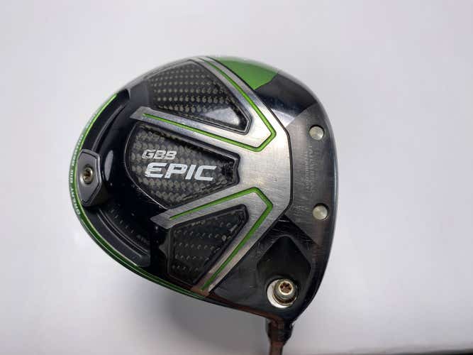 Callaway GBB Epic Driver 13.5* Diamana M+40x5ct 40g Ladies RH