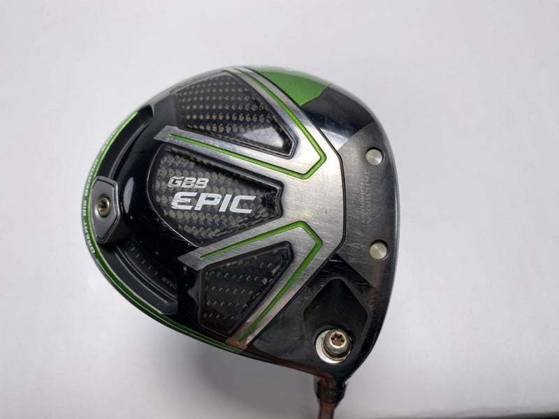 Callaway GBB Epic Driver 13.5* Diamana M+40x5ct 40g Ladies RH