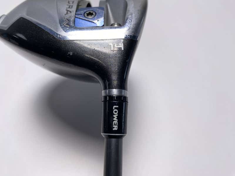 TaylorMade - TaylorMade SLDR ☆14°☆Rフレックス Review: TaylorMade SLDR Irons – GolfWRX