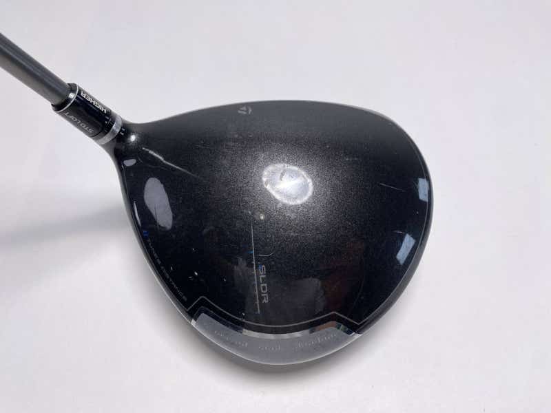 TaylorMade - TaylorMade SLDR ☆14°☆Rフレックス TaylorMade SLDR 14° Driver Review | Equipment Reviews