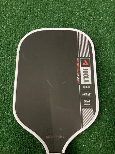 JOOLA Ben Johns Perseus Pro IV Pickleball Paddle (Used)