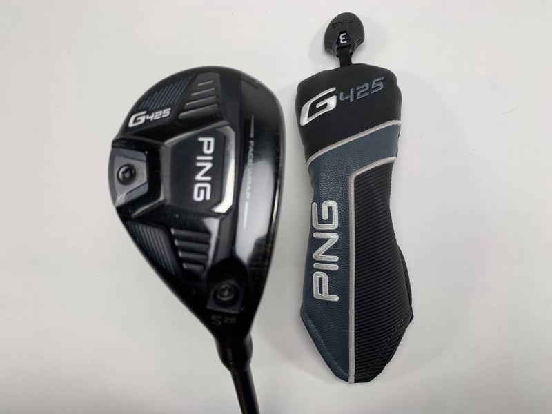 Ping G425 5 Hybrid 26* Alta CB 70g Regular Graphite Mens RH HC
