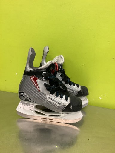 Used Easton STEALTH S1 Junior Hockey Skate Junior 02 11686-S000045821