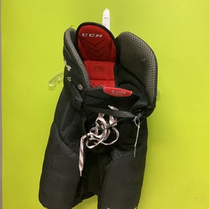 Used CCM X-TRA PRO Junior Pant Black XL 11686-S000045818