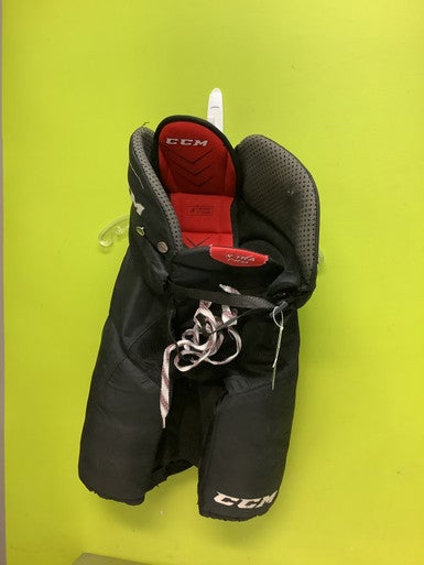 Used CCM X-TRA PRO Junior Pant Black XL 11686-S000045818