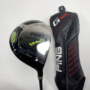 Ping Rapture 3 Fairway Wood 14* Aldila VS Proto By You 85g Stiff RH HC NEW