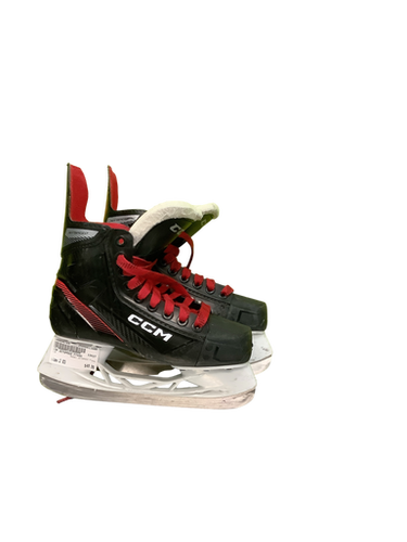 Used CCM JETSPEED FT445 Junior Hockey Skate Junior 03 11686-S000045784