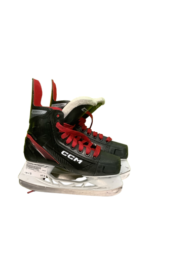 Used CCM JETSPEED FT445 Junior Hockey Skate Junior 03 11686-S000045784