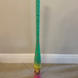 2026 Easton Hype Fire Composite USABat Certified Bat (-11) 19 oz 30" (New)