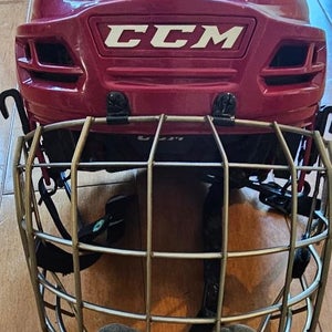 Medium CCM Resistance Helmet (Used)