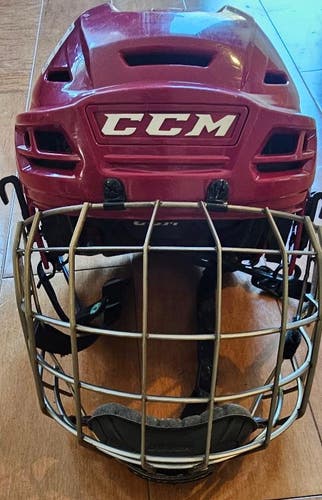 Medium CCM Resistance Helmet (Used)