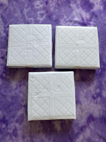 Champro Bases, Mounds & Mats (New)
