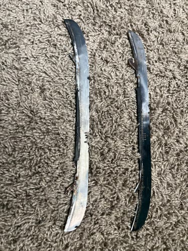 Bauer 254 mm (Used)