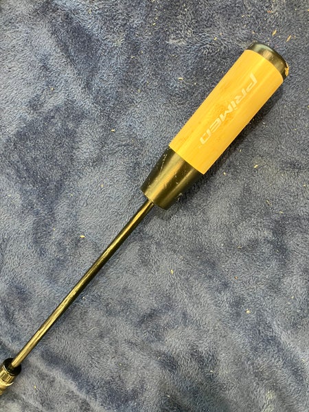 Primed Training (-13) 19 oz 32" (Used)