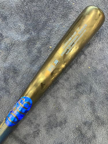 DoveTail DT71 Bat BBCOR Certified (-3) Wood 30 oz 33" (Used)