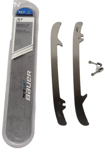 Bauer LS2 263 mm (New)