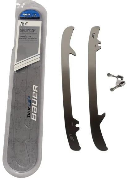 Bauer LS2 263 mm (New)