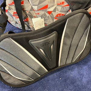 STX Stallion 200 Rib Pad