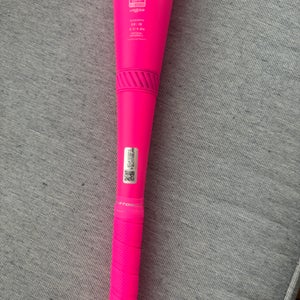 2025 Easton Hype Fire Pool Party USSSA Certified Bat (-10) 19 oz 29" (New)