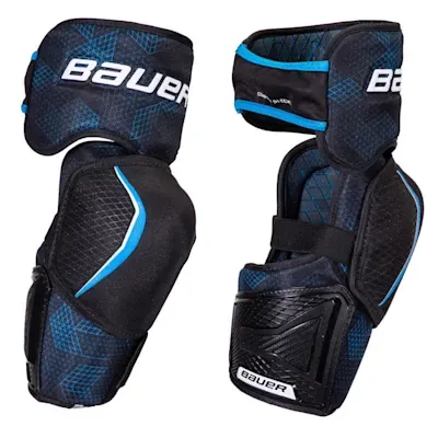 Intermediate Medium Bauer Bauer X Elbow Pads (Used)