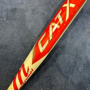 2023 Marucci CATX Alloy Bat BBCOR Certified (-3) Alloy 30 oz 33" (Used)