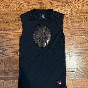 G-Form Sternum Shirt Chest Protector - Adult M