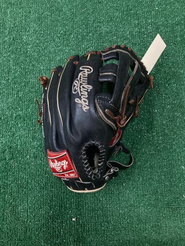 Custom Rawlings Pro Preferred RH Baseball Glove 12" (Used)