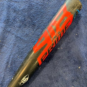 2018 Louisville Slugger Prime 918 Composite Bat BBCOR Certified (-3) Composite 29 oz 32" (Used)