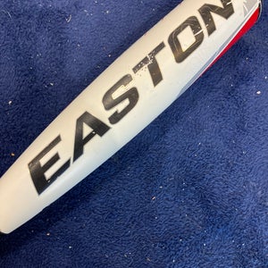 2020 Easton ADV 360 Composite Bat USSSA Certified (-8) Composite 21 oz 29" (Used)
