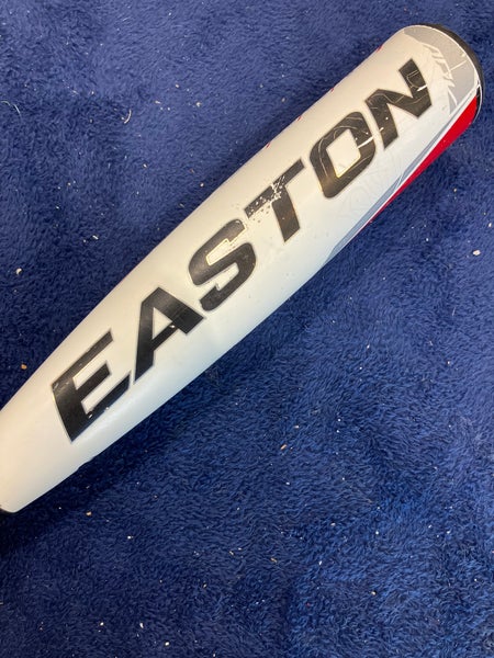 2020 Easton ADV 360 Composite Bat USSSA Certified (-8) Composite 21 oz 29" (Used)