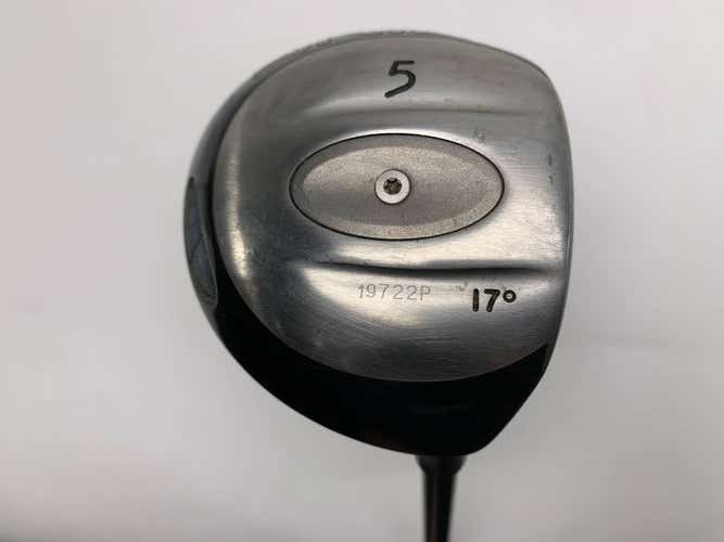 Ping i3 5 Fairway Wood 17* 350 Series Regular Graphite Mens RH