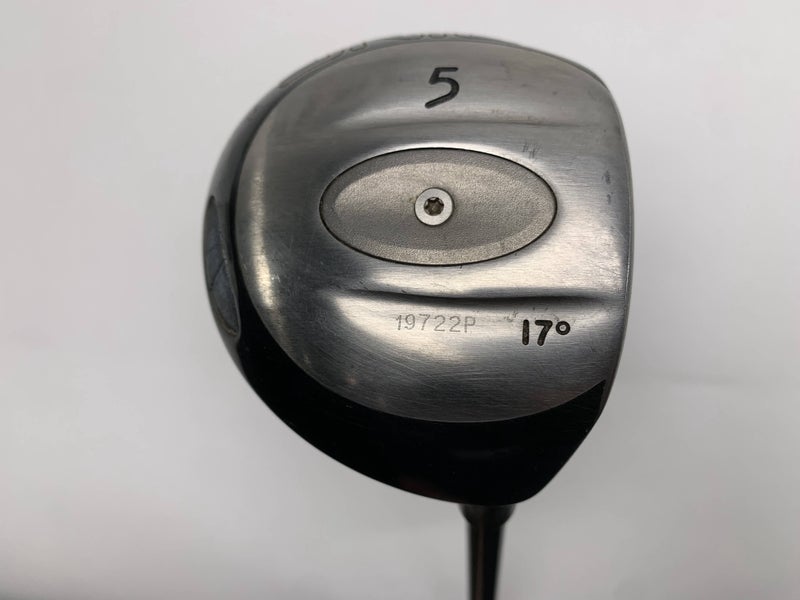 Ping i3 5 Fairway Wood 17* 350 Series Regular Graphite Mens RH