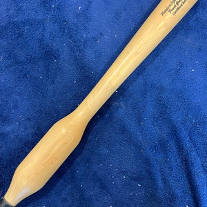 CamWood Trainer Bat Training (-3) Wood 30.5 oz 33.5" (Used)