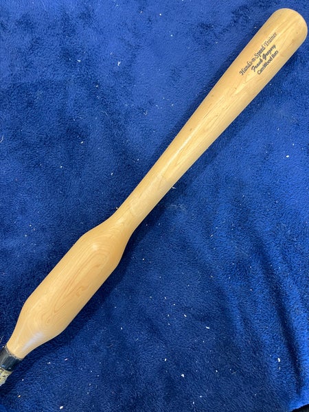 CamWood Trainer Bat Training (-3) Wood 30.5 oz 33.5" (Used)
