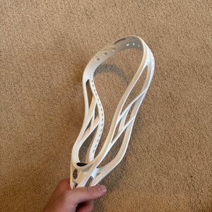 Warrior Unstrung Evo QX-O Head (New)